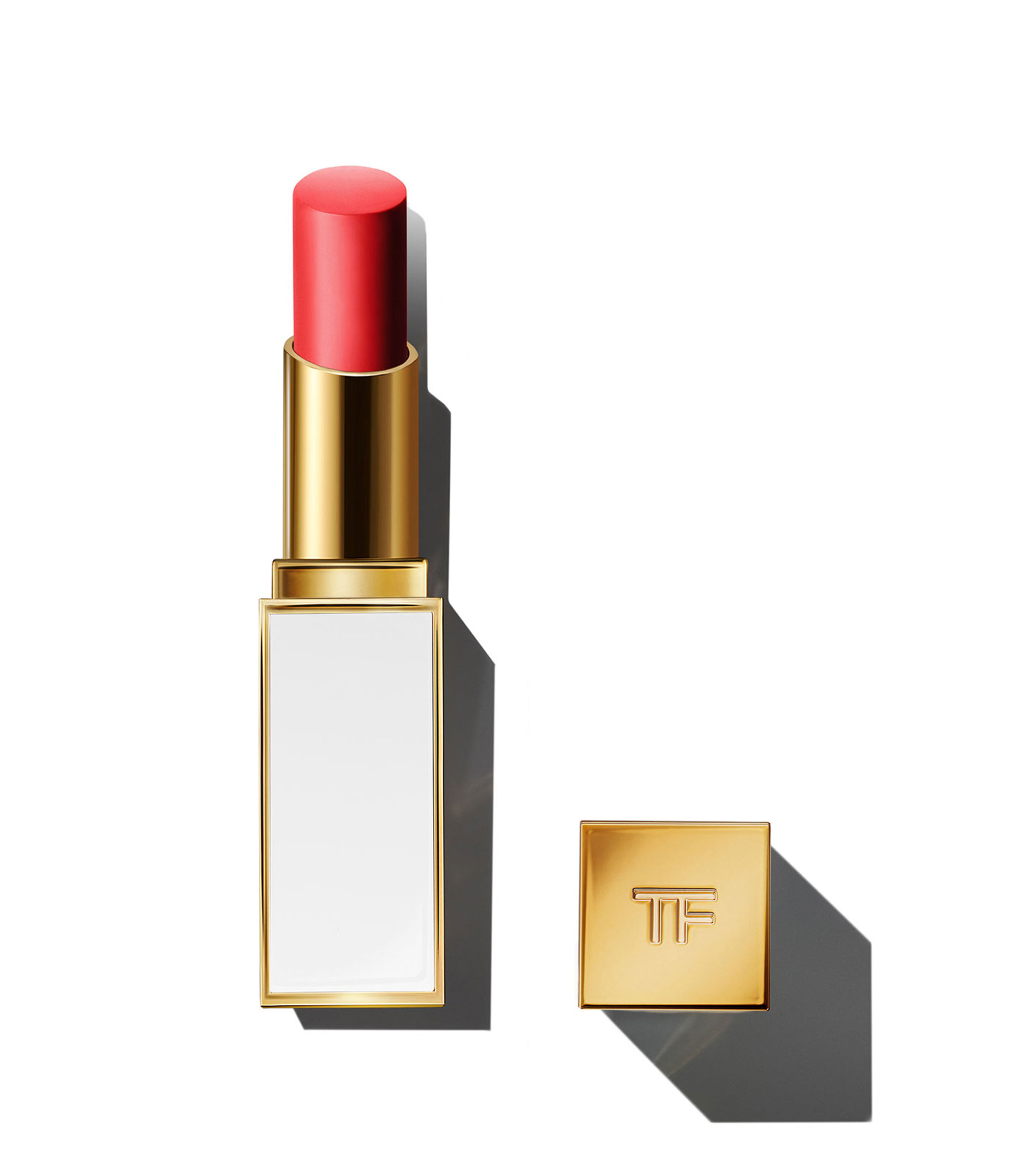 Labial Ultra Shine Lip Color L'Amant 107, 3.3 gr